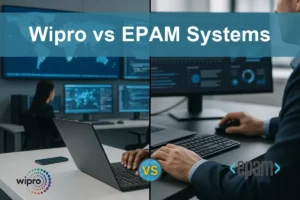 Wipro vs EPAM: Which IT Stock Offers Better Growth Potential?