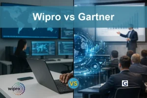 Wipro vs Gartner: Which Tech Stock Shows Stronger Potential?