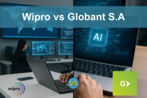 Wipro vs Globant: Which Stock Shows Stronger Potential?