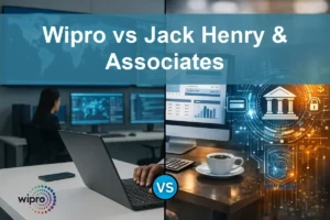 Wipro vs Jack Henry: Evaluating IT Sector Investment Potential