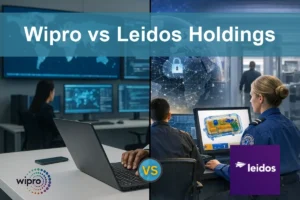 Wipro vs Leidos: Evaluating IT Sector Investment Potential