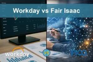 Workday vs Fair Isaac: Which Software Stock Holds More Promise?