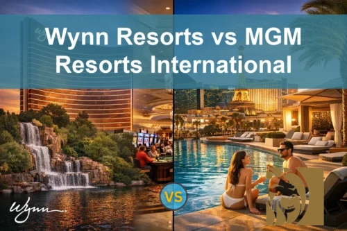 Wynn Resorts vs MGM Resorts International