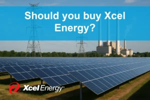 Assessing Xcel Energy: Why Declining Moat Threatens Growth in 2026