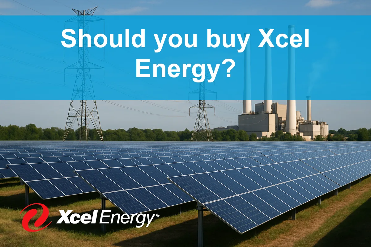 Xcel Energy Inc. Analysis