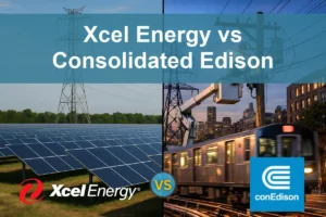 Xcel Energy vs Consolidated Edison: Which Offers More Value?