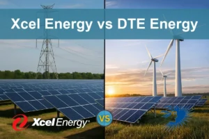 Xcel Energy vs DTE Energy: Which Utility Shows Stronger Potential?