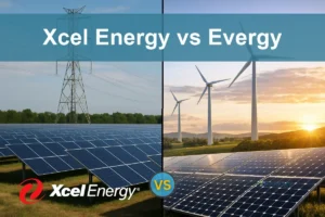 Xcel Energy vs Evergy: Which Utility Offers More Value?