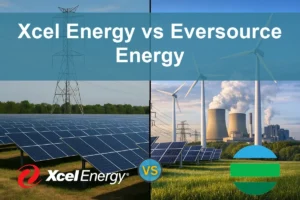 Xcel Energy vs Eversource Energy: Which Outperforms in Utilities?