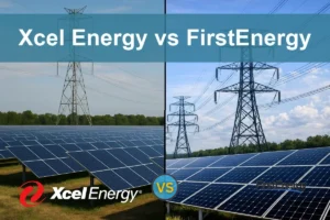 Xcel Energy vs FirstEnergy: Which Utility Stock Holds More Value?