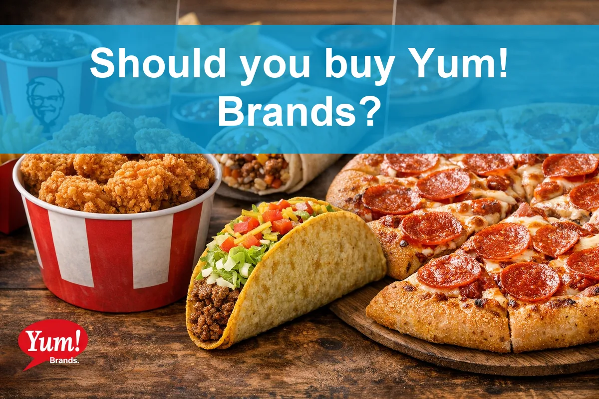 Read more about the article Is Yum! Brands Facing Profitability Pressure? A 2026 Review