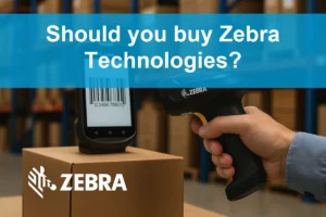 Assessing Zebra Technologies: Why Declining Moat Hinders Growth in 2026