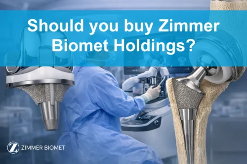 Should you buy Zimmer Biomet Holdings?