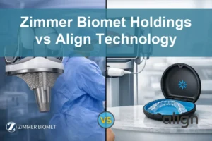 Zimmer Biomet vs Align Technology: Which Stock Shows Stronger Growth Potential?