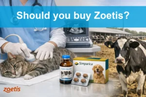 Assessing Zoetis 2026: Value Destruction Amid Declining Moat