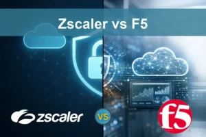 Zscaler vs F5: Which Cloud Security Stock Leads?