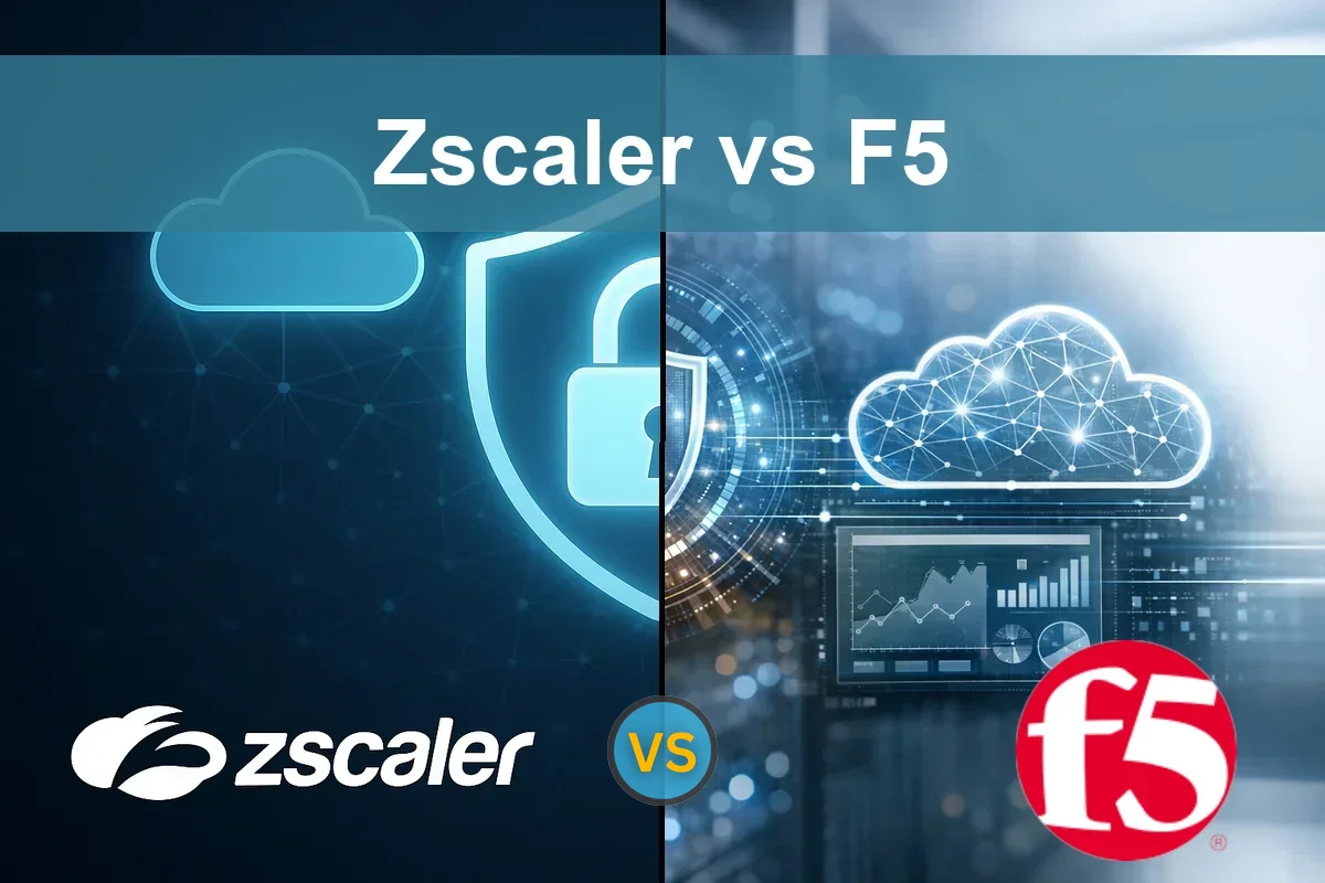 Read more about the article Zscaler vs F5: Which Cloud Security Stock Leads?