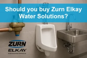 Is Zurn Elkay Water Solutions Facing Structural Pressure? 2026 Review