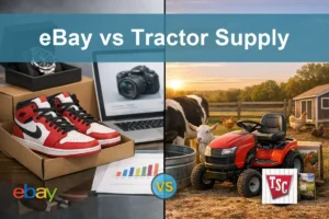 eBay vs Tractor Supply: Which Offers Stronger Growth Potential?