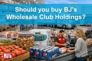 Is BJ’s Wholesale Club Facing Margin Pressure? A 2026 Review