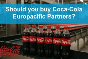 Coca-Cola Europacific Partners 2026: Unstoppable Value Creation Through Its Durable Moat