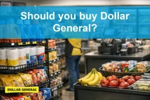 Dollar General 2026: Can Declining ROIC Sustain Its Moat?