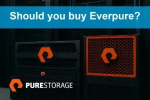 Is Everpure a Turnaround Play? 2026 Growth vs. Moat Review