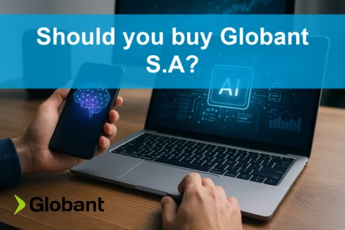 Should you buy Globant S.A?