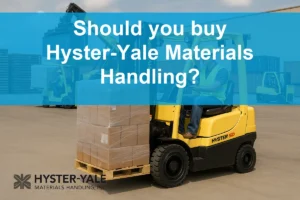 Is Hyster-Yale Facing Execution Risk Amid Growing ROIC? 2026 Review