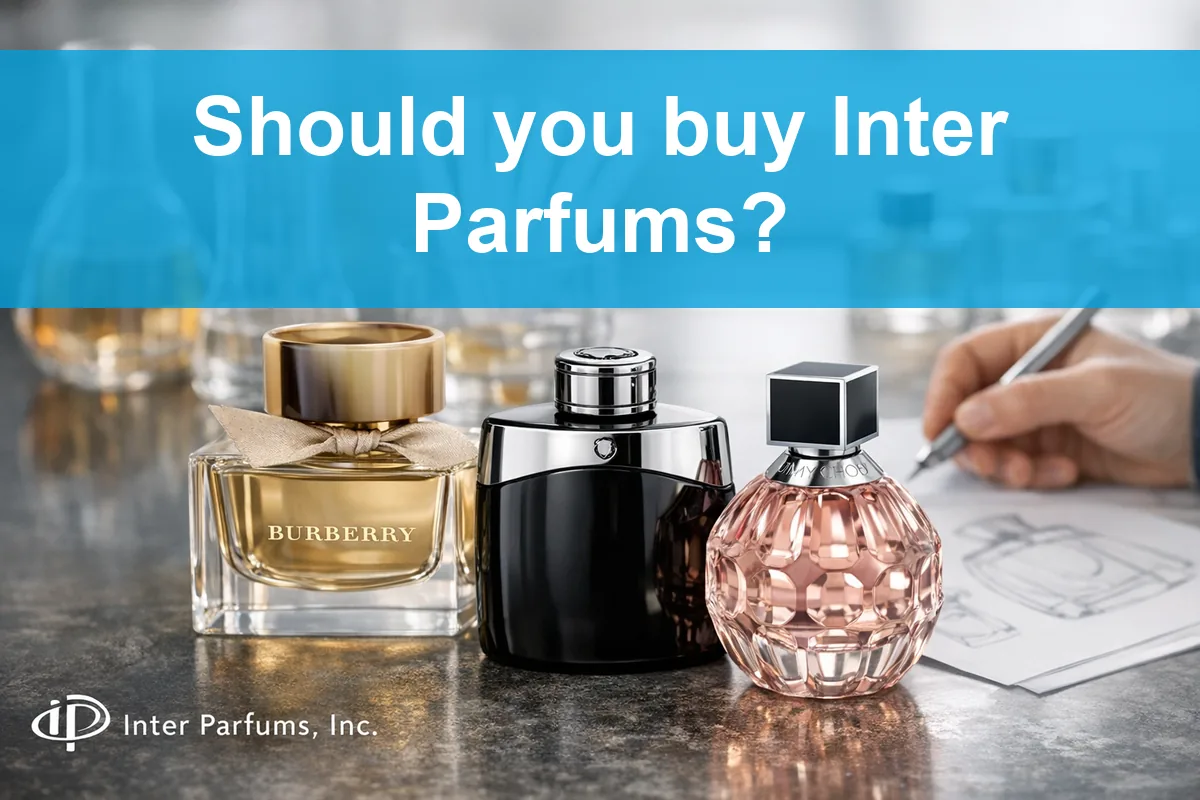 Inter Parfums, Inc. Analysis