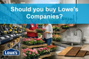 Lowe’s 2026: Can Its Slightly Favorable Moat Offset Declining Income?