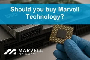 Is Marvell Technology a 2026 Turnaround with Rising ROIC?