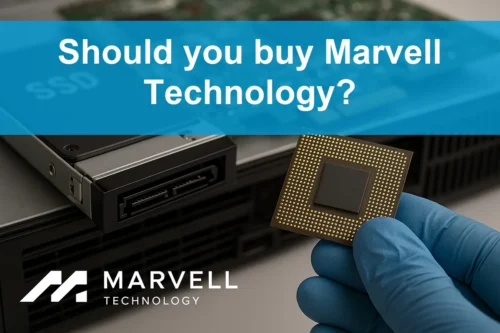 Should you buy Marvell Technology?