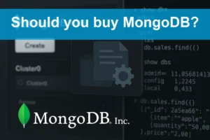 MongoDB 2026: Can Growing Margins Offset Ratio Challenges?