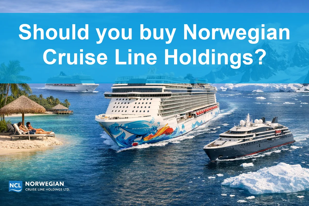 Read more about the article Norwegian Cruise Line 2026: Navigating Growth With a Slim Moat
