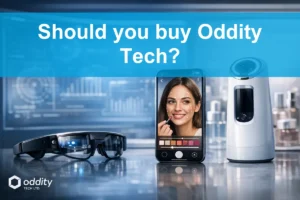 Is Oddity Tech a 2026 Value Trap? Declining Moat Risks