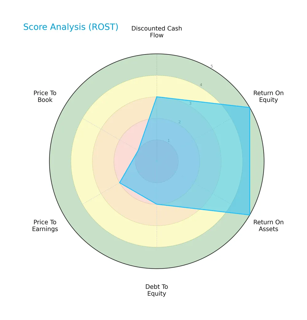 score analysis