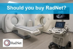 Assessing RadNet 2026: Can Growth Offset Its Value Destruction?
