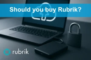 Is Rubrik a Turnaround Story? Slight Moat & Growth in 2026
