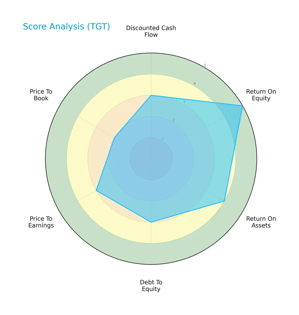 score analysis