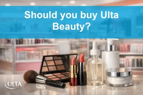 Should you buy Ulta Beauty?