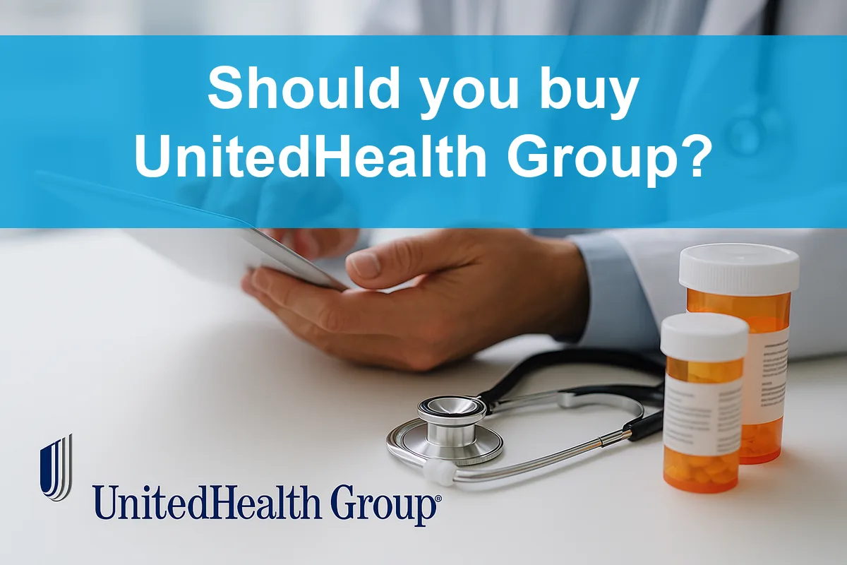 Read more about the article UnitedHealth 2026: Can Value Creation Offset Profit Decline?