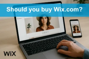 Is Wix.com Ltd. a Turnaround Play? A 2026 Profitability Review