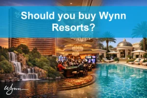 Wynn Resorts 2026: Sustaining a Very Favorable Moat Amid Growth