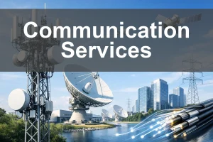 Communication Services Sector