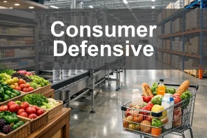 Consumer Defensive Sector