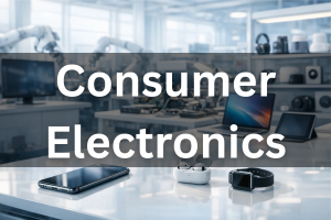 Consumer Electronics