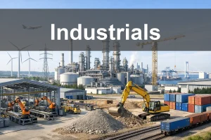 Industrials Sector