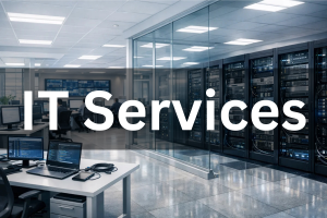 Information Technology Services