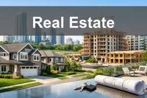 Real Estate Sector